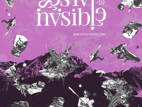 Festival Invisible