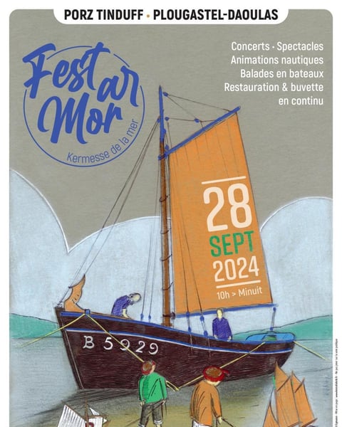 Fest Ar Mor 2027