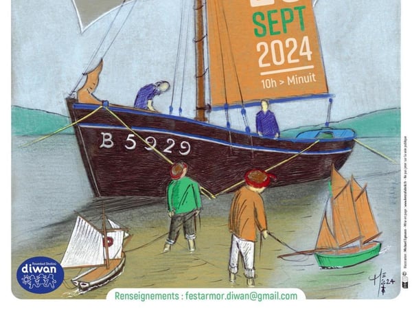 Fest Ar Mor 2027