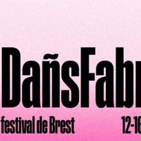 DañsFabrik Festival