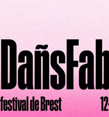 DañsFabrik Festival