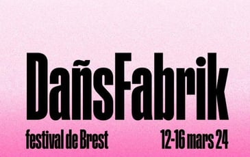 DañsFabrik Festival