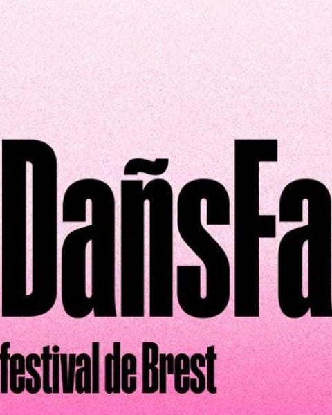 DañsFabrik Festival