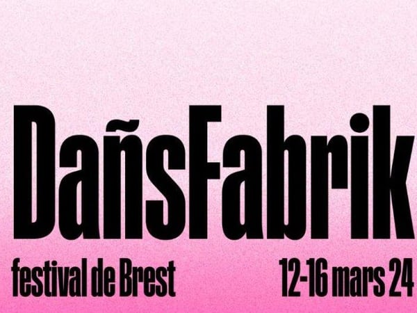 DañsFabrik Festival