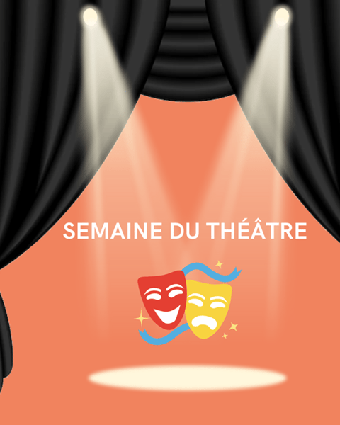 Théâtr'Alizé
