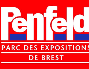 Penfeld Parc des expositions de Brest