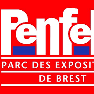 Penfeld Parc des expositions de Brest