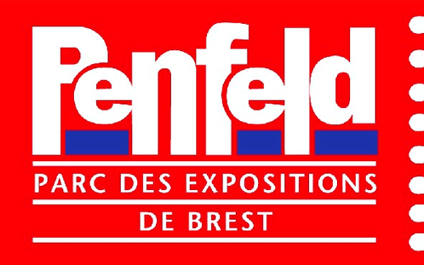 Penfeld Parc des expositions de Brest