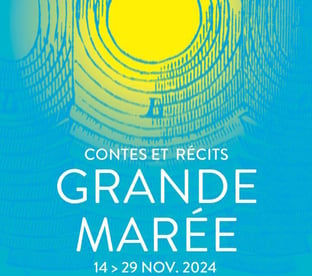 Festival Grande Marée