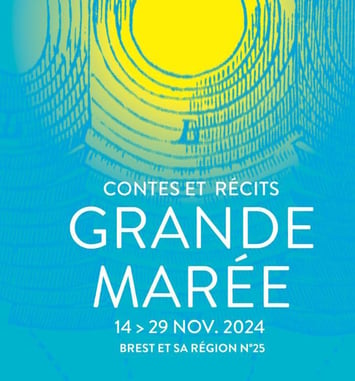 Festival Grande Marée