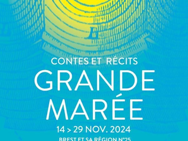 Festival Grande Marée