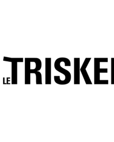 Le Triskell Pont l'Abbé