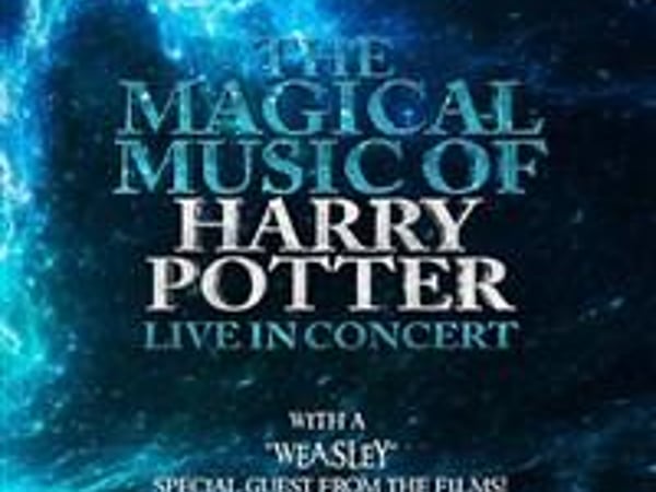 The magical music of Harry Potter