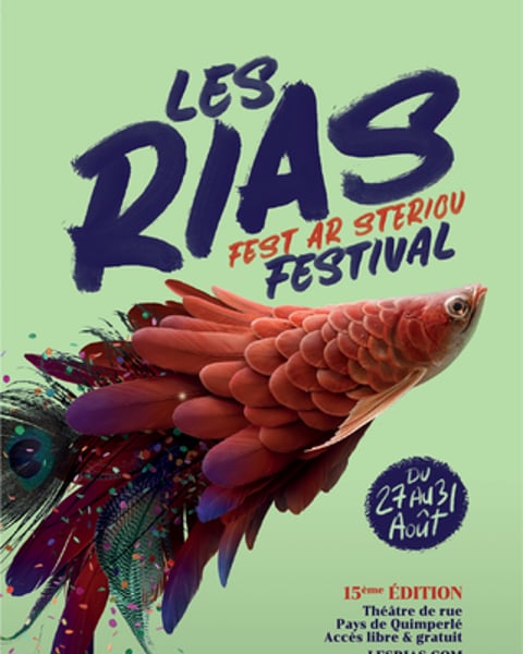 Les Rias