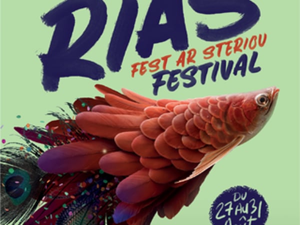 Les Rias