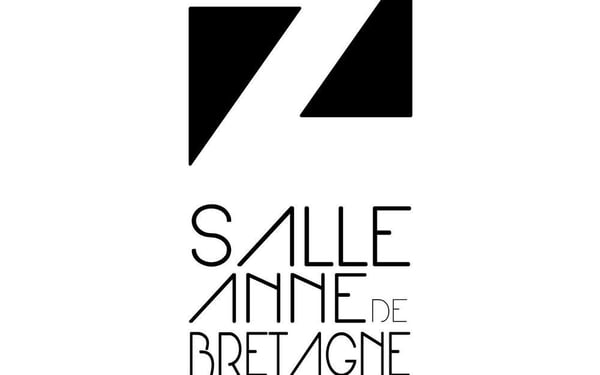 Salle Anne de Bretagne - lieu d'expo