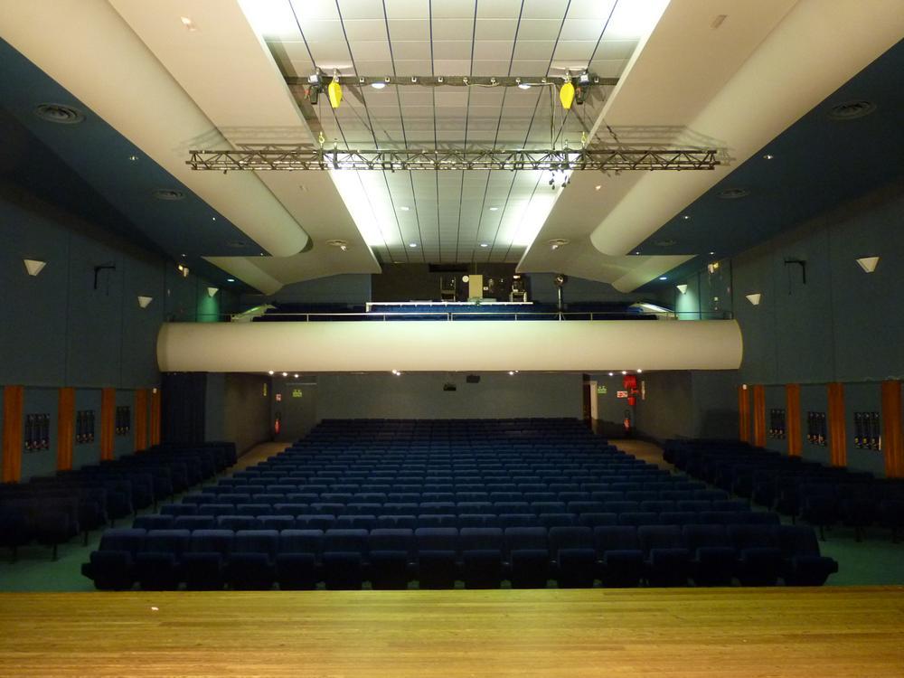 TST - Théâtre Ste Thérèse 1