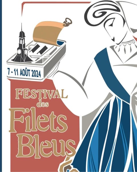 Les Filets Bleus