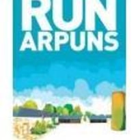 Run Ar Puns