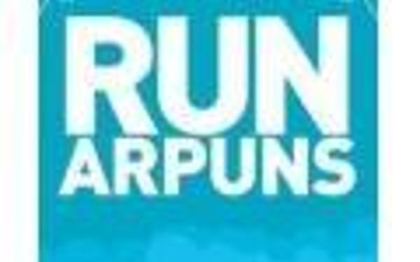 Run Ar Puns