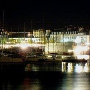 pôle culturel concarneau