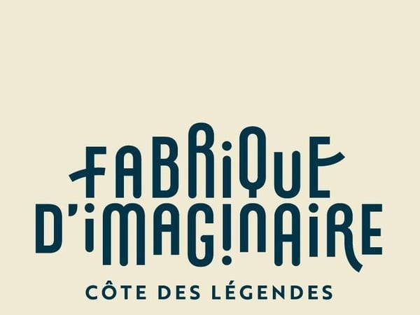 La Grand' Fabrique de l'Imaginaire