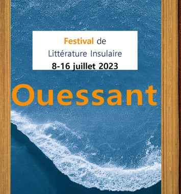 Salon international du livre insulaire 2025