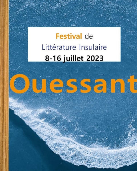 Salon international du livre insulaire 2027