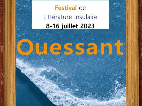 Salon international du livre insulaire 2027