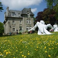 Espace culturel Lucien Prigent