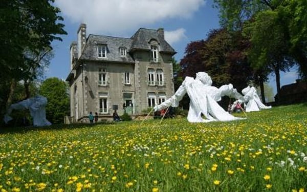 Espace culturel Lucien Prigent