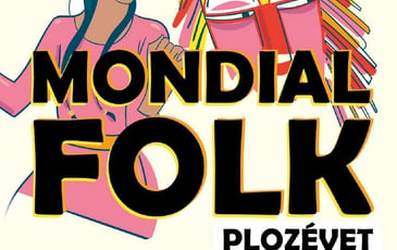 Les rendez-vous du Mondial'Folk