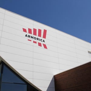 Espace Culturel Armorica Plouguerneau