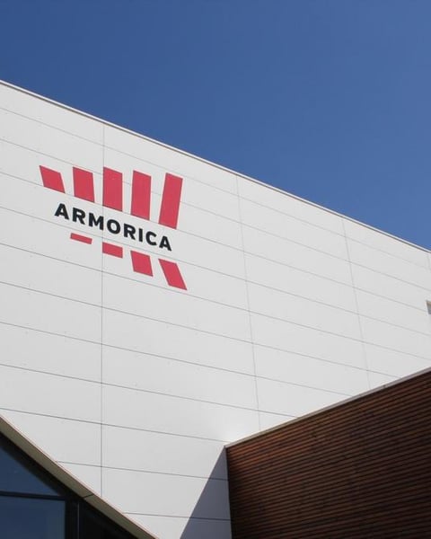 Espace Culturel Armorica Plouguerneau