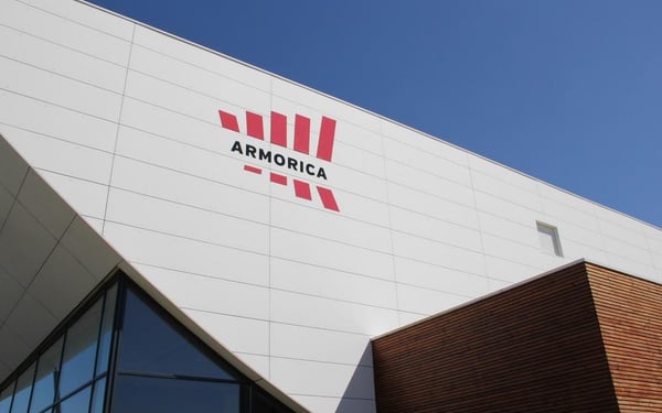 Espace Culturel Armorica Plouguerneau