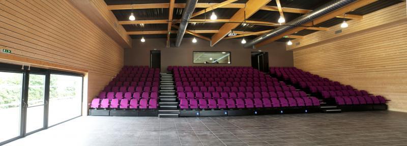 Espace Kan-Ar-Mor Cléder 1