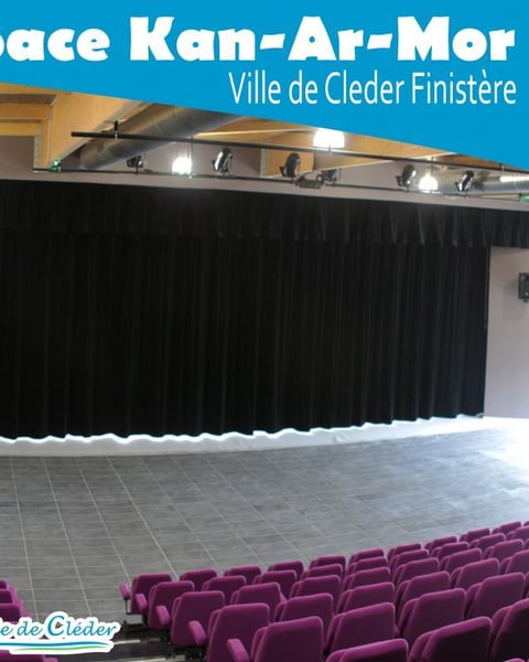 Espace Kan-Ar-Mor Cléder