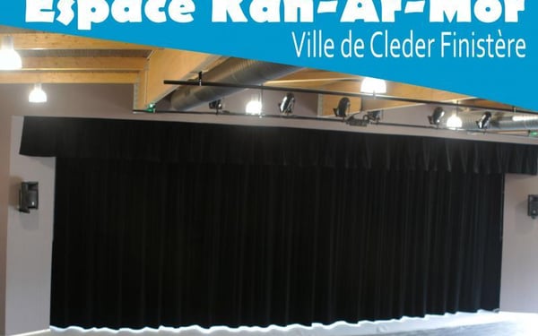 Espace Kan-Ar-Mor Cléder