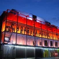 Théâtre de Cornouaille