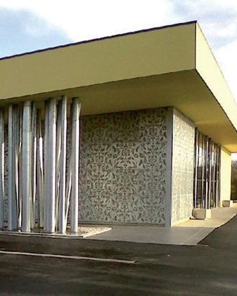 Le vallon