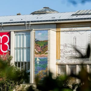 Musée Des Beaux-Arts de Brest