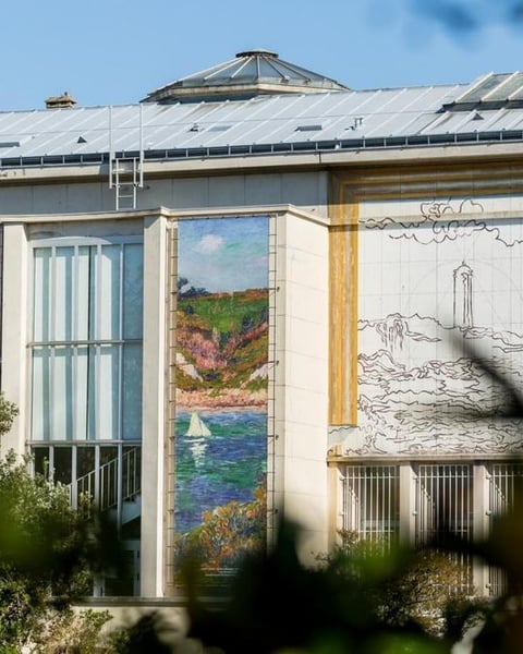 Musée Des Beaux-Arts de Brest