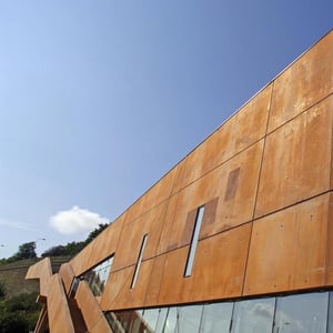 La Carène Brest