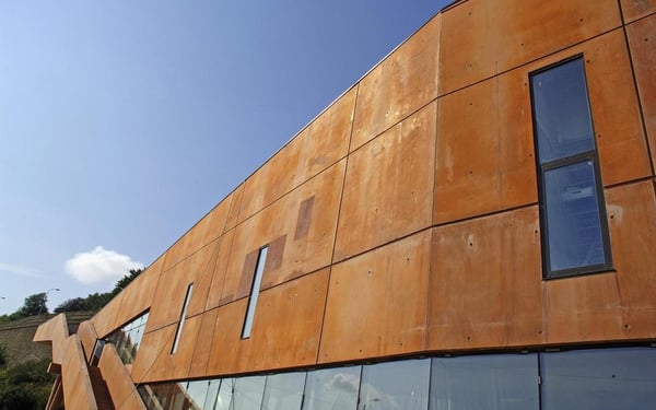 La Carène Brest