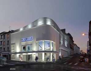 Salle Mac Orlan