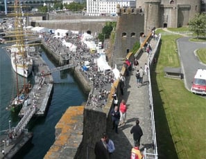 Musée national de la Marine de Brest