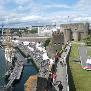 Musée national de la Marine de Brest