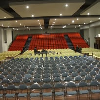 Salle L'alizé