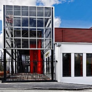 La Maison du Théâtre