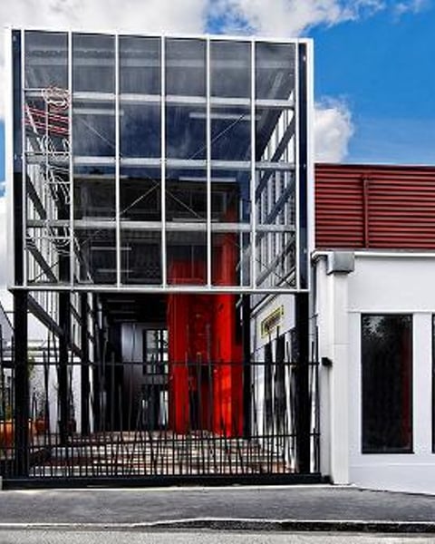 La Maison du Théâtre